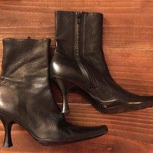BCBG boots size 6.5
